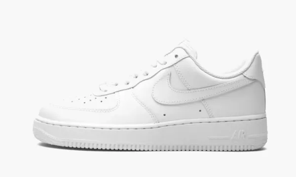 Nike Air Force 1 Low '07 WMNS White