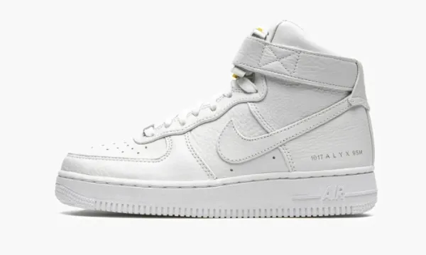 Air Force 1 HI / ALYX WHITE ALYX AF1 HI