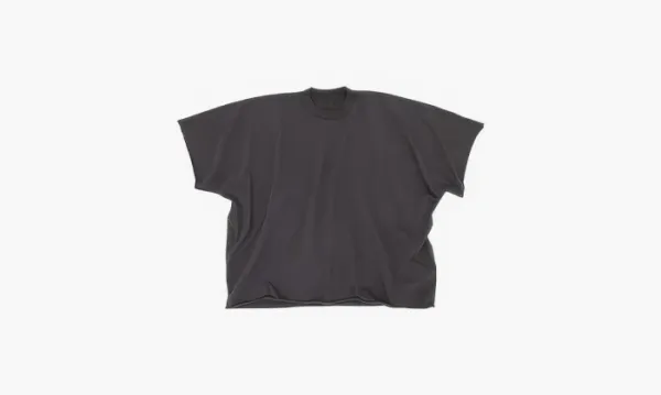 Yeezy Gosha One Box T-shirt Black