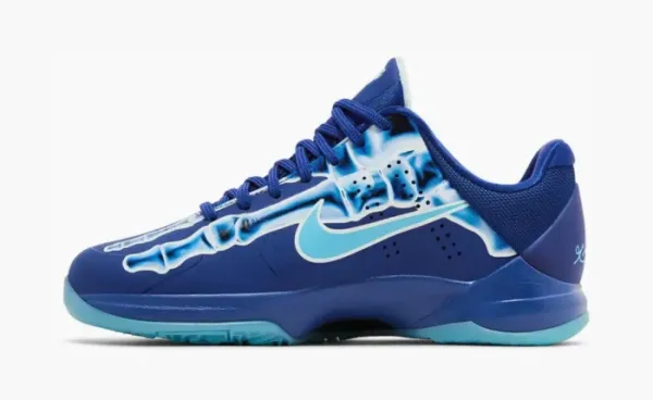 Nike Kobe 5 Protro GS X-Ray